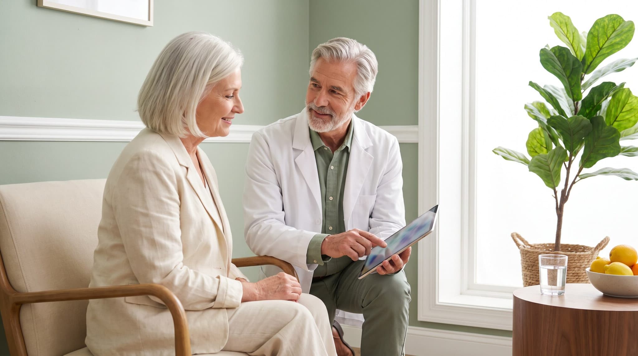 Online Booking for Functional Medicine Practice: Letting the Calendar Run Itself