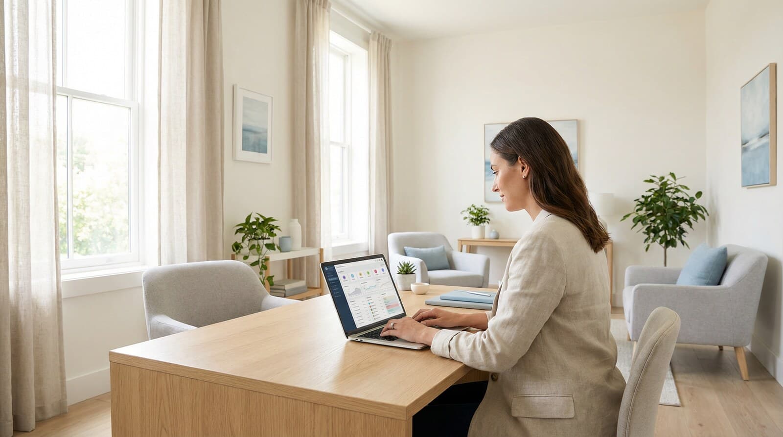 5 Ways to Reduce Admin Time in Your Functional Medicine Practice