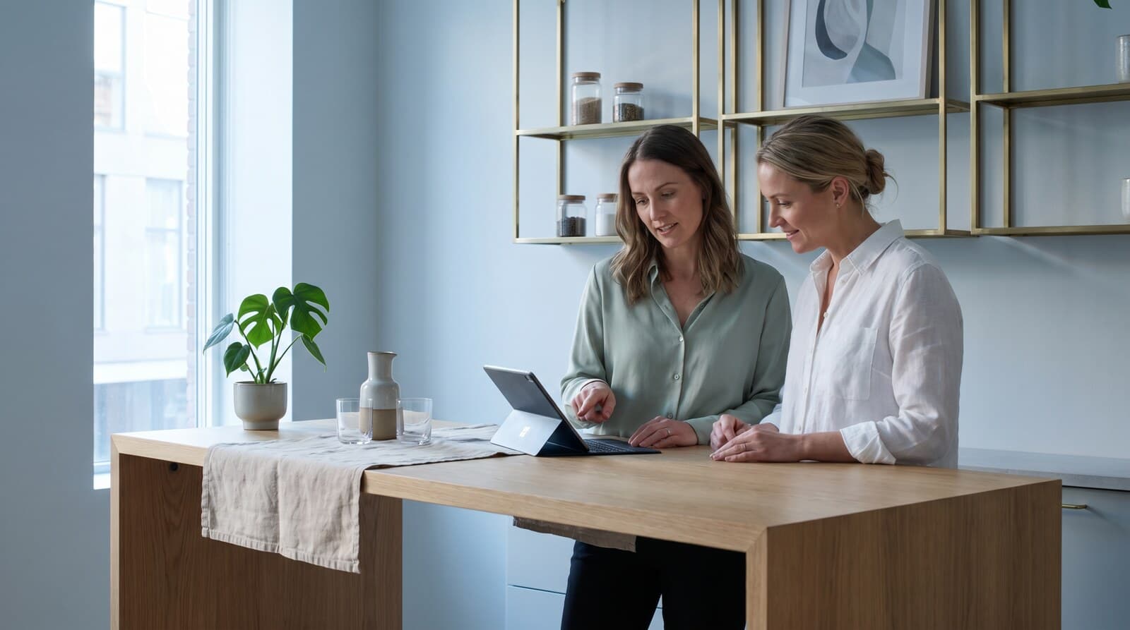 Team Productivity in a Functional Medicine Practice: The Operating System Behind a Calm Team